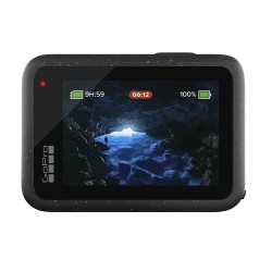 Cámara Deprotiva GoPro Hero 12 Black